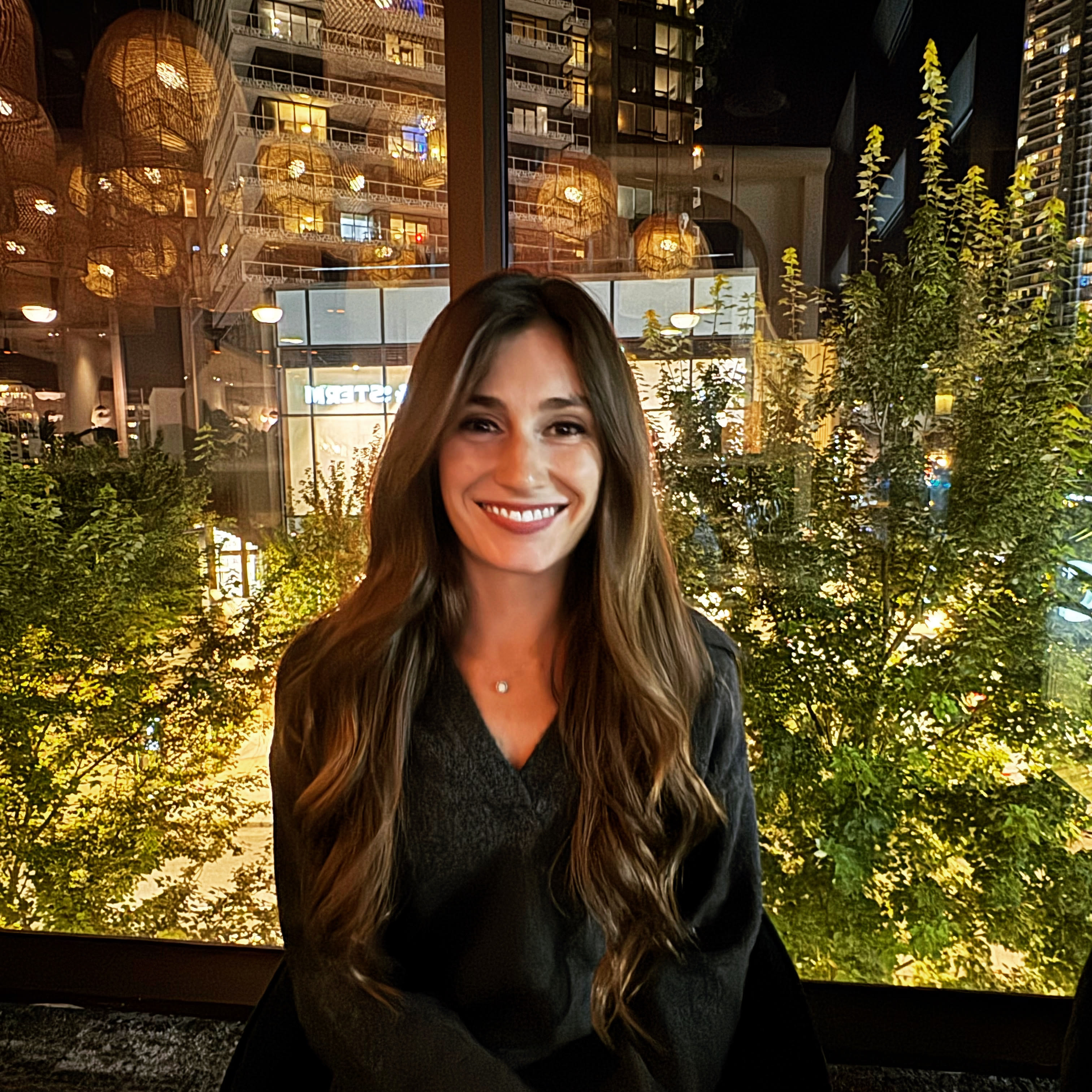 Kara Kruzeniski, Senior Product Manager