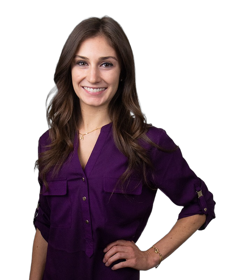 Kara Kruzeniski